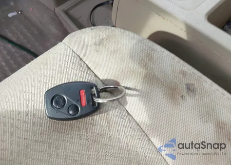 2009 Honda Ridgeline Rt из США, поврежденный, VIN 5FPYK16219B102912